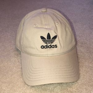 Adidas Baseball Hat